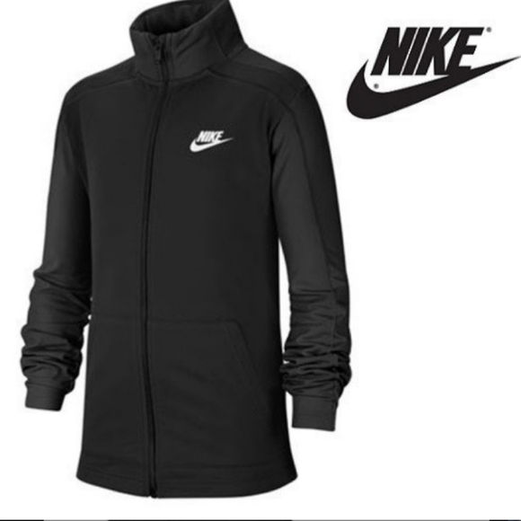 Unisex kids track jacket SM - Picture 1 of 2